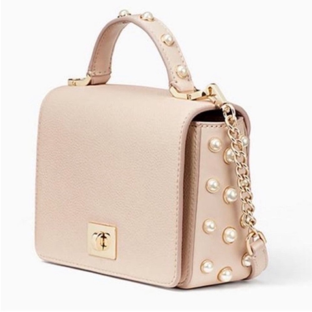 Kate Spade ♠️ Bag - Picture 7 of 7
